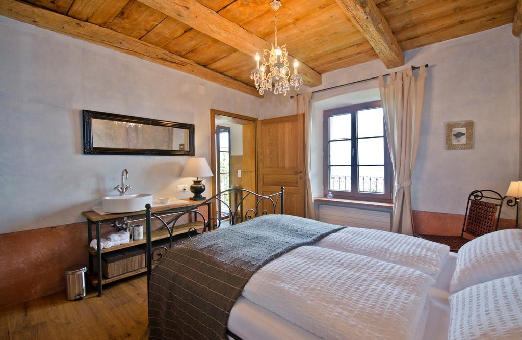 Case Di Sotto, House & Breakfast Muralto Oda fotoğraf