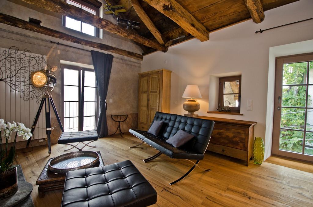 Case Di Sotto, House & Breakfast Muralto Oda fotoğraf
